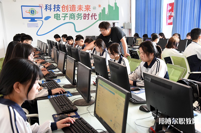 陜西2024年沒(méi)初中畢業(yè)能上中專(zhuān)學(xué)校