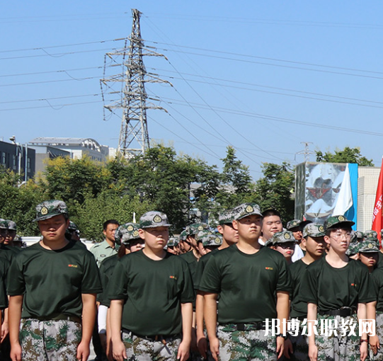 陜西2024年男孩子中專(zhuān)讀什么專(zhuān)業(yè)好
