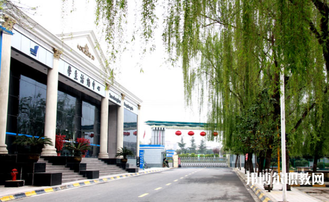 陜西2024年上什么中專學(xué)校比較好