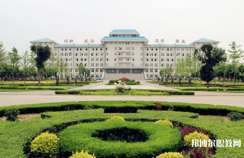 陜西2024年有哪些中專(zhuān)學(xué)校比較好
