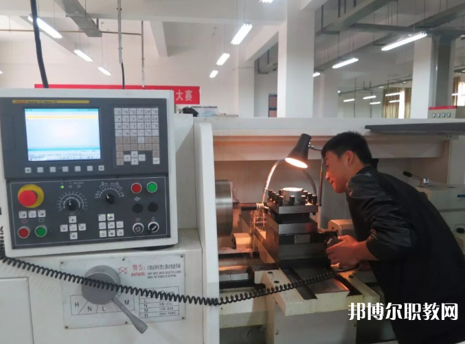 陜西2024年中專男孩子學(xué)什么專業(yè)好