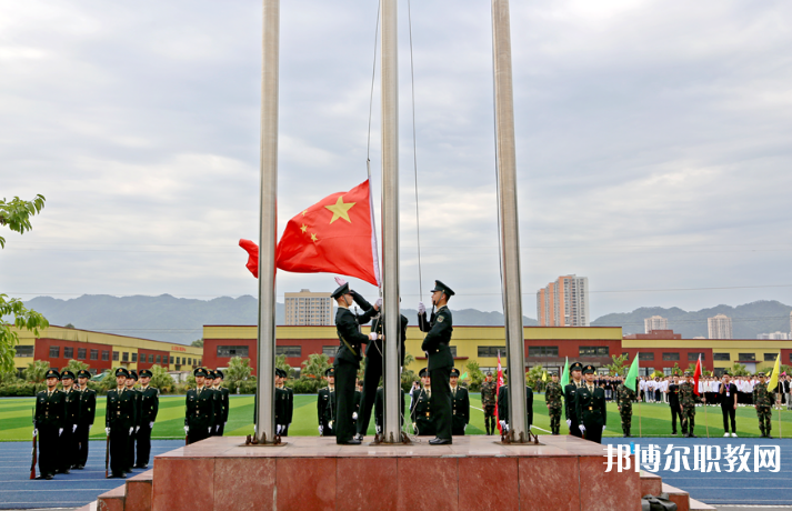 重慶2024年中專(zhuān)男孩子學(xué)什么專(zhuān)業(yè)好