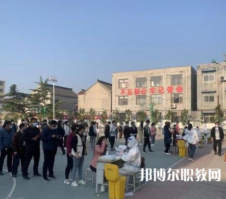 ?？h職業(yè)中等專業(yè)學(xué)校2023年招生錄取分數(shù)線(2024參考)