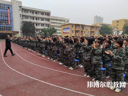 南陽(yáng)第五中等職業(yè)學(xué)校2023年招生錄取分?jǐn)?shù)線(xiàn)（2024參考）