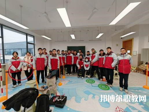 四川2024年讀什么中專(zhuān)比較好
