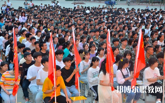 2024新蔡縣中等職業(yè)技術學校招生計劃 招生人數(shù)是多少(附要求、條件、對象)