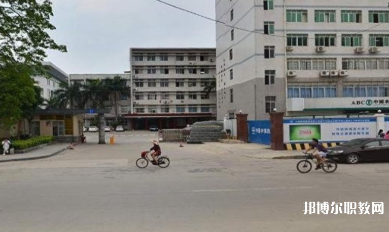 廣西幼兒師范高等?？茖W(xué)校附屬中等師范學(xué)校招生簡章2024年