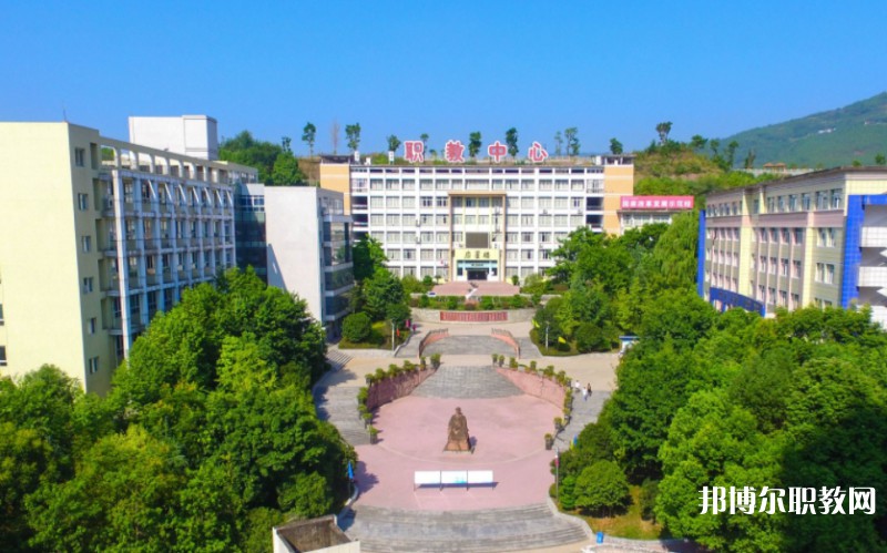 2024上林縣職業(yè)技術學校招生計劃 招生人數(shù)是多少(附要求、條件、對象)