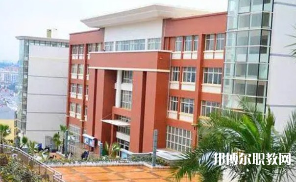柳州市機(jī)械電子工業(yè)職業(yè)技術(shù)學(xué)校怎么樣、好不好