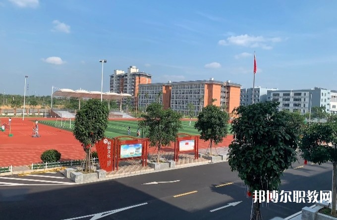 2024貴港市白云職業(yè)技術(shù)學(xué)校招生計劃 招生人數(shù)是多少(附要求、條件、對象)