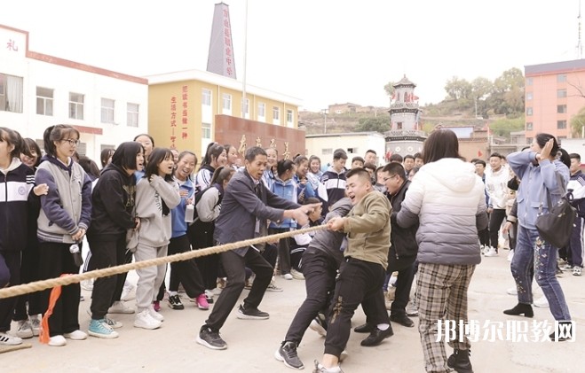 2024方山縣職業(yè)中學招生計劃 招生人數(shù)是多少(附要求、條件、對象)