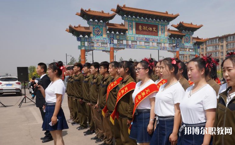 定襄縣河邊職業(yè)中學(xué)怎么樣、好不好