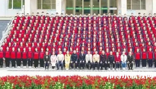 2024原平修遠(yuǎn)職業(yè)高級中學(xué)招生計劃 招生人數(shù)是多少(附要求、條件、對象)