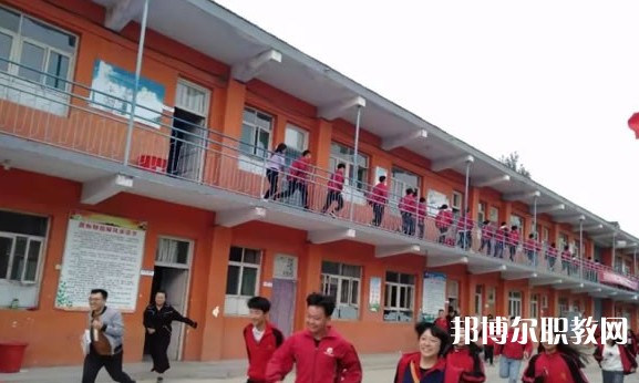 陽城縣第二職業(yè)中學(xué)怎么樣、好不好