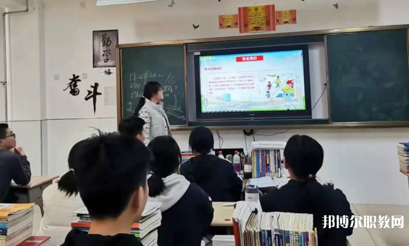 2024德州信息工程中等專業(yè)學(xué)校招生計(jì)劃 招生人數(shù)是多少(附要求、條件、對(duì)象)