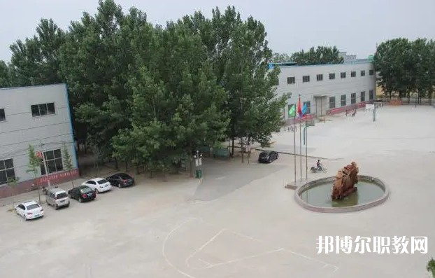 2024菏澤華偉職業(yè)中等專業(yè)學校招生計劃 招生人數(shù)是多少(附要求、條件、對象)