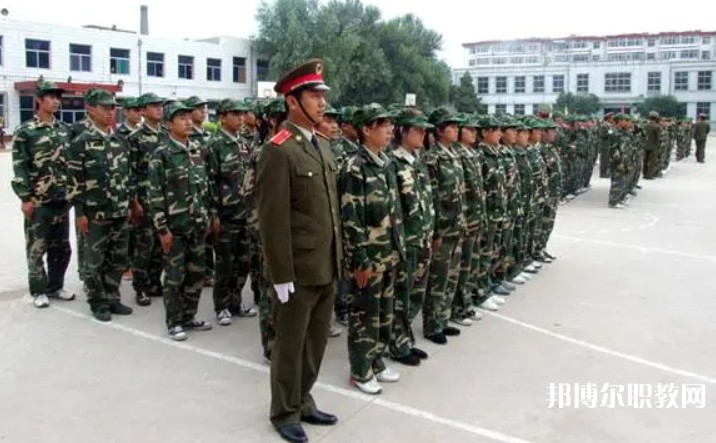 2024山西國(guó)防軍星技工學(xué)校招生計(jì)劃 招生人數(shù)是多少(附要求、條件、對(duì)象)
