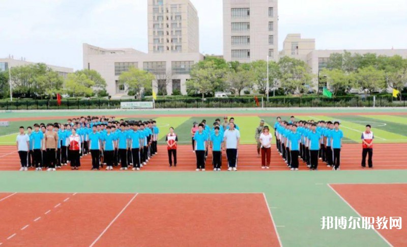 長(zhǎng)?？h中等職業(yè)技術(shù)專業(yè)學(xué)校怎么樣、好不好
