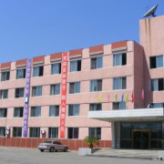丹東市圣林中等職業(yè)技術(shù)專業(yè)學校