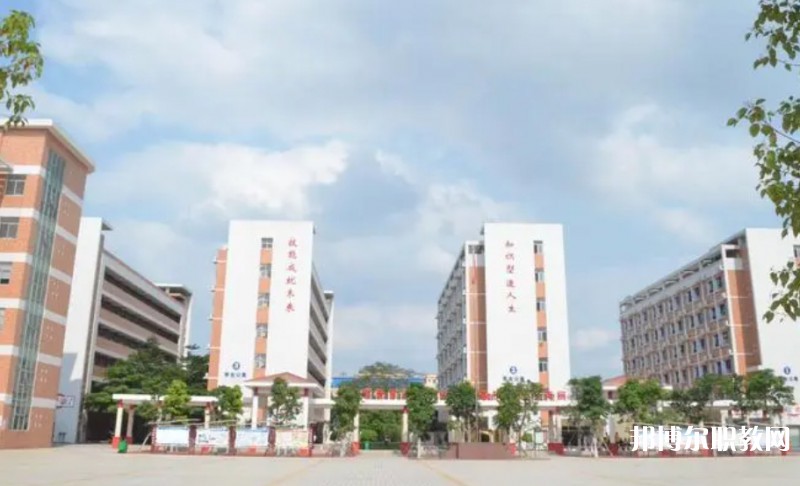 2024惠州市仲愷技工學校招生計劃 招生人數(shù)是多少(附要求、條件、對象)