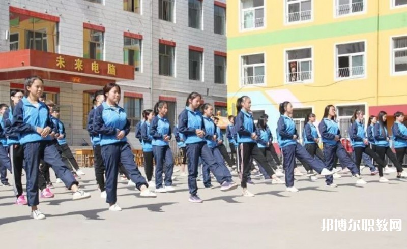朔州市未來職業(yè)學(xué)校怎么樣、好不好